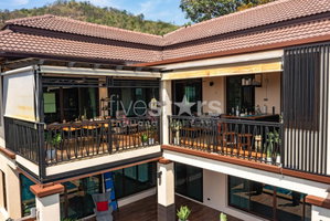Stunning 5 Bedroom Pool Villa very Close to Central Hua Hin 454264192