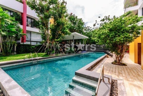 3 Bed Villa in Khao Takiab 1919041614