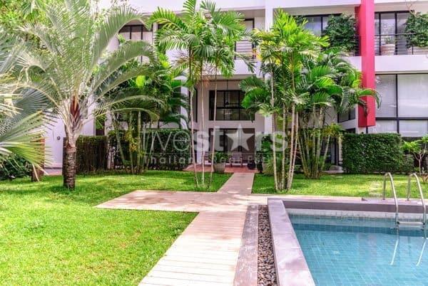 3 Bed Villa in Khao Takiab 1919041614