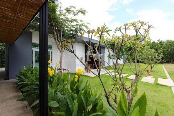 Well-built Modern 4 Bed Pool Villa 1579341716
