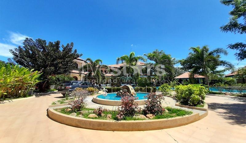 Stunning 11 Bed Mansion in West Hua Hin 3646780278