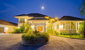 Large Pool Villa For Sale at Baan Silasa in Hua Hin 1079255756