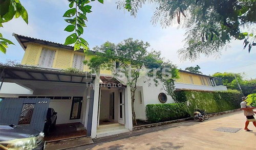 Villa for Sale near Bluport Shopping Mall 928191066