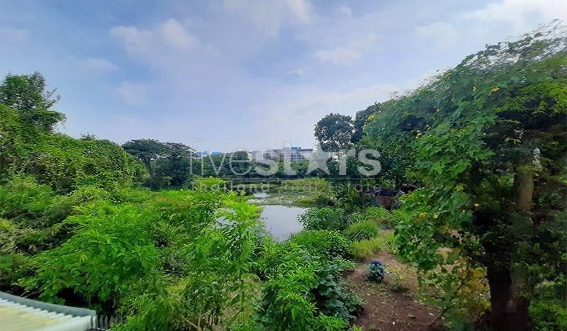 Villa for Sale near Bluport Shopping Mall 928191066