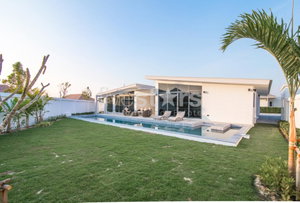 New Development: Moda Harmony – Ultra-Modern & Optimal Luxury Pool Villa 3727734639