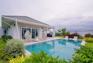 New Development: Moda Harmony – Ultra-Modern & Optimal Luxury Pool Villa 1194976981