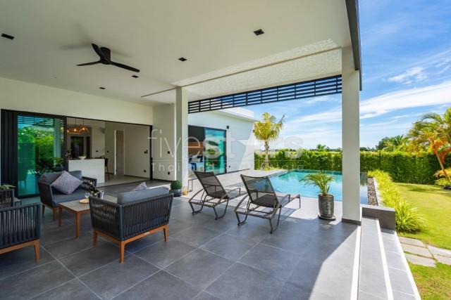 Sivana Hills: High Quality Pool Villas – New Development 809424451