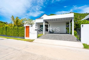 Sivana Hills: High Quality Pool Villas – New Development 809424451