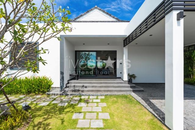 Sivana Hills: High Quality Pool Villas – New Development 809424451
