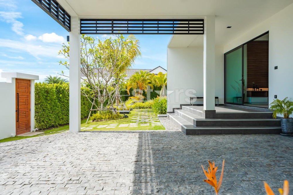 Sivana Hills: High Quality Pool Villas – New Development 809424451