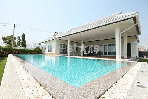 Emerald Valley : 3 Bedroom Luxury Pool Villas – New Development 3615947588