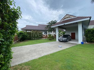 Spacious 3 Bed 4 Bath Pool Villa on Double Plot in Smart House 2 2014479517