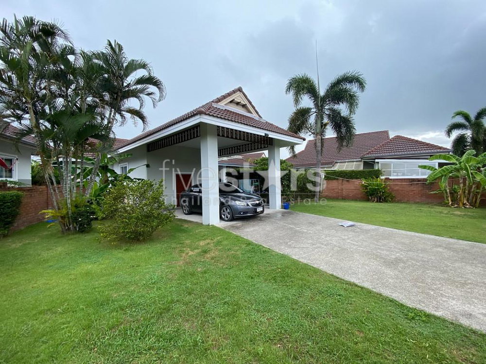 Spacious 3 Bed 4 Bath Pool Villa on Double Plot in Smart House 2 2014479517