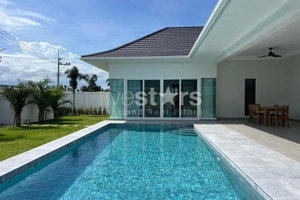 Aria 3 Hua Hin : Great quality, Luxury Pool Villas – Off Plan 3866497342