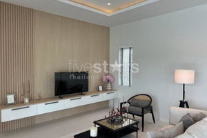 Aria 3 Hua Hin : Great quality, Luxury Pool Villas – Off Plan 3866497342