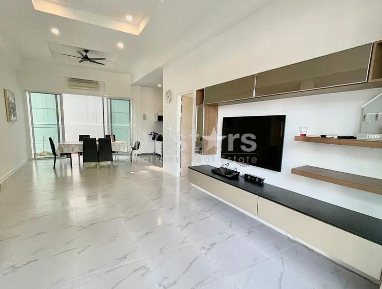 Sivana Gardens : 3 Bedroom Pool Villa With Mountain View 4285341823