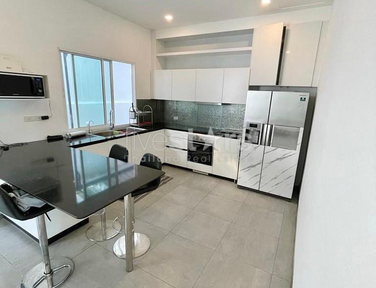 Sivana Gardens : 3 Bedroom Pool Villa With Mountain View 4285341823