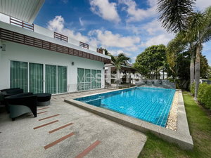 Sivana Gardens : 3 Bed 2 Bath Pool Villa 2288652521