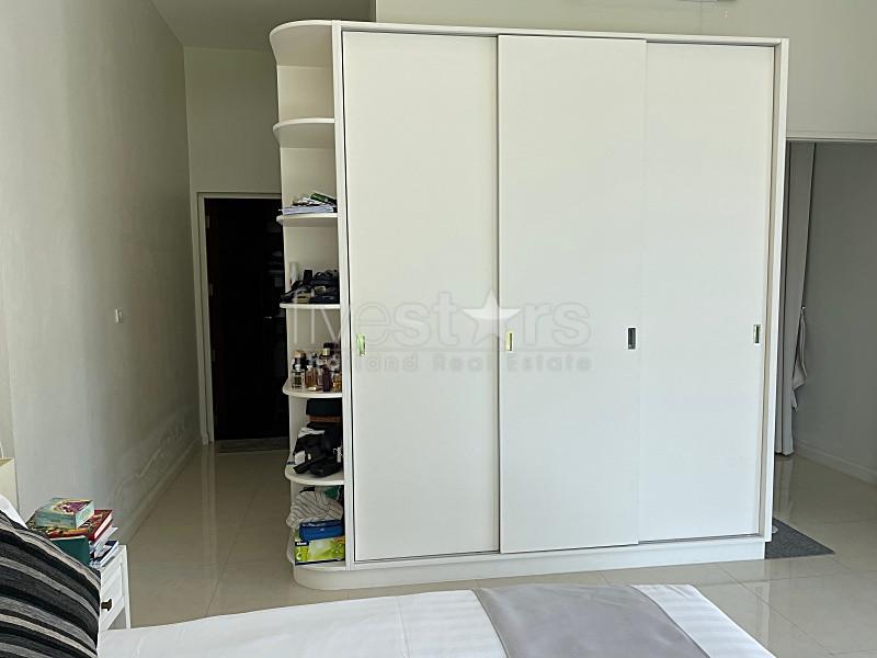 Modern Ready To Move In Pool Villa for sale in Samroiyot 800m from the Beach 1243932191