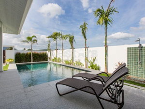 Baan Phu Thara Mountainside – Luxury 3 Bedroom Pool Villas – New Development 978195088