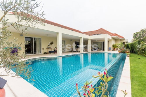 Baan Ing Phu Luxury Pool Villa with Mountain View For Sale 3392571108