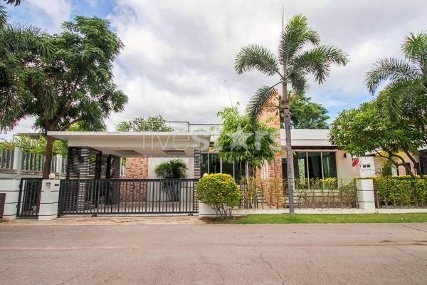 Modern 3 Bedroom Villa 1396692830