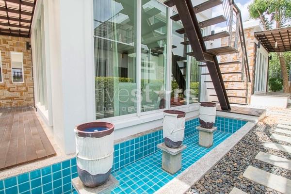 Modern 3 Bedroom Villa 1396692830