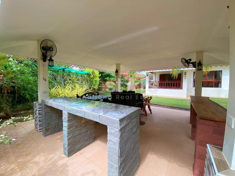3 Bed 3 Bath 2 Story Garden Villa For Sale at Tropical Sea View Khao Kalok 3184922207