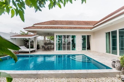 3 Bedroom Pool Villa at Red Mountain Waterside 4251566768