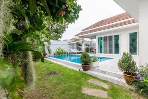 3 Bedroom Pool Villa at Red Mountain Waterside 4251566768