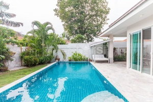 3 Bedroom Pool Villa at Red Mountain Waterside 4251566768