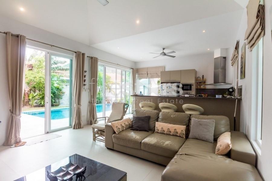 3 Bedroom Pool Villa at Red Mountain Waterside 4251566768