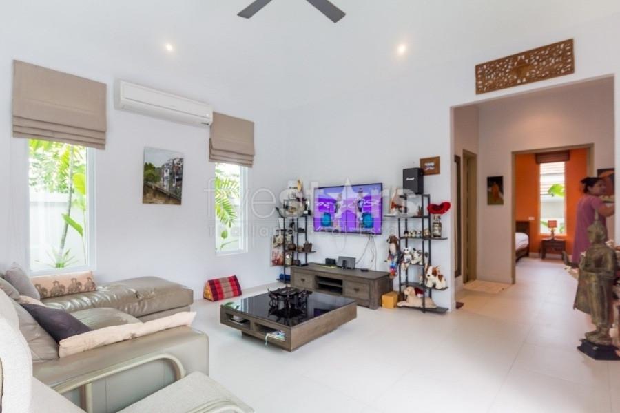 3 Bedroom Pool Villa at Red Mountain Waterside 4251566768
