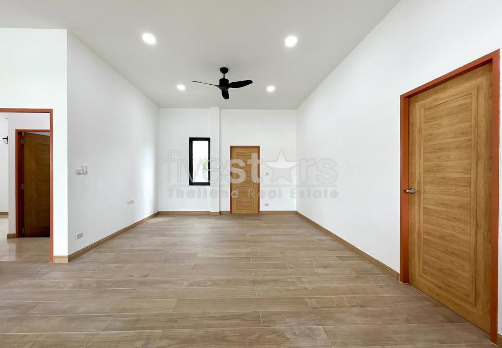 Tropical Vision : 3 Bed Pool Villa Soi 94 3246663680