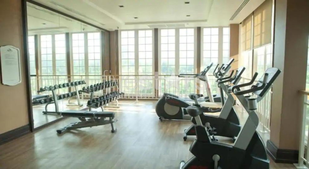 Salween Forest Garden : 2 Bed Pool Villa – New Development 1485666746