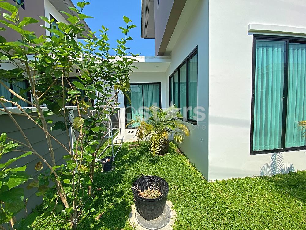 2 Story 3 Bed 3 Bath Villa Near Bluport Mall 1608564131