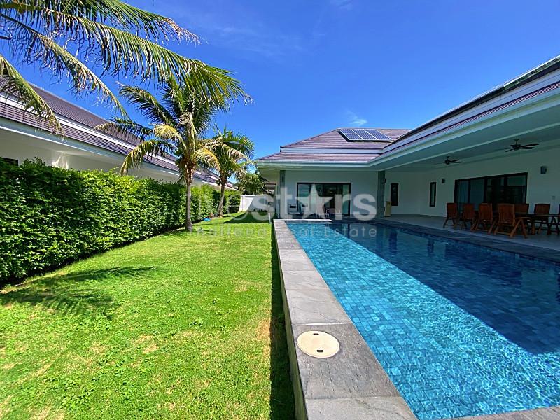 Large 3 Bed 3 Bath Pool Villa For Sale on The Clouds 2547945350
