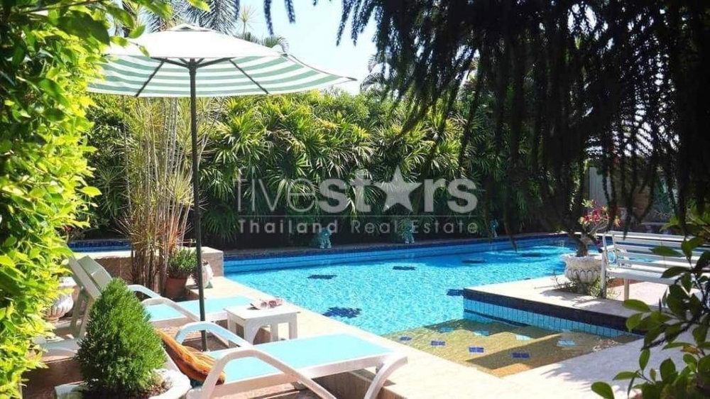 Crystal View : Large Renovated 3 Bedroom Pool Villa 2309520094