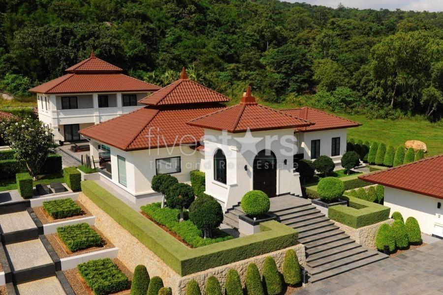 BelVida Estates: Ultimate Luxury 4 Bed Pool Villa 3432589514