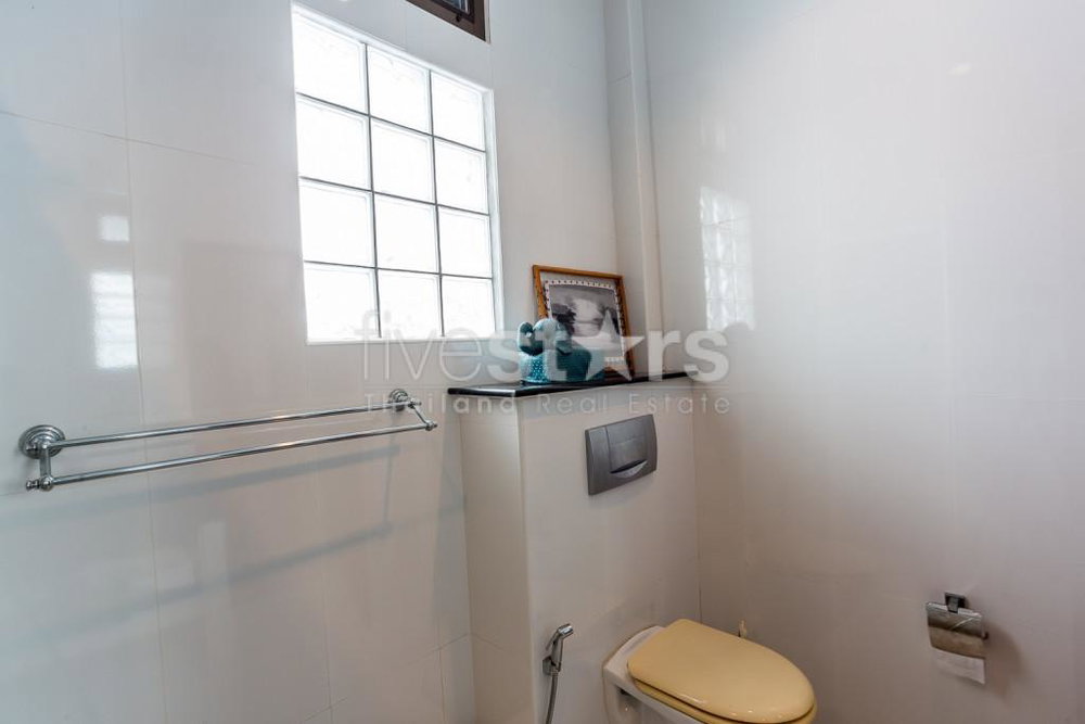 Good Value 2 Story House For Sale Chantha Village Hua Hin / Cha Am 3430846695