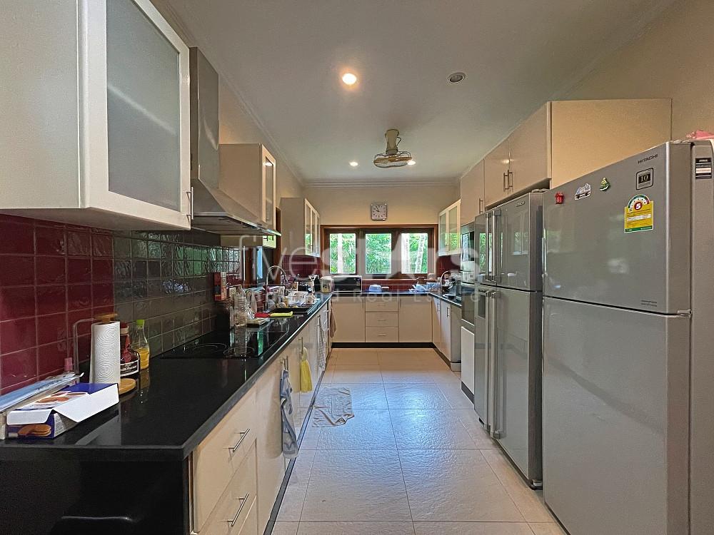 Large 4 Bed Pool Villa For Sale Coconut Garden Hinlekfai 3407041790