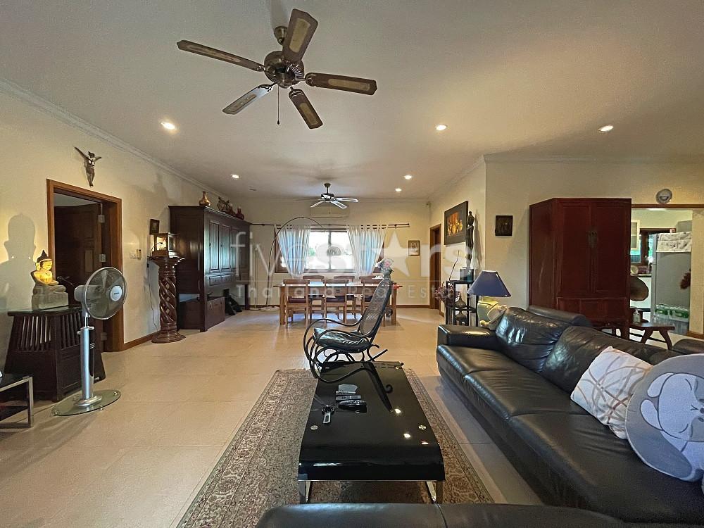 Large 4 Bed Pool Villa For Sale Coconut Garden Hinlekfai 3407041790