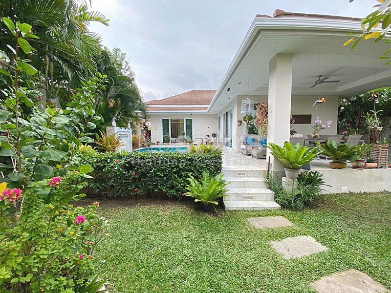 Lovely 3 Bed 2 Bath Pool Villa For Sale at Woodlands 115451062