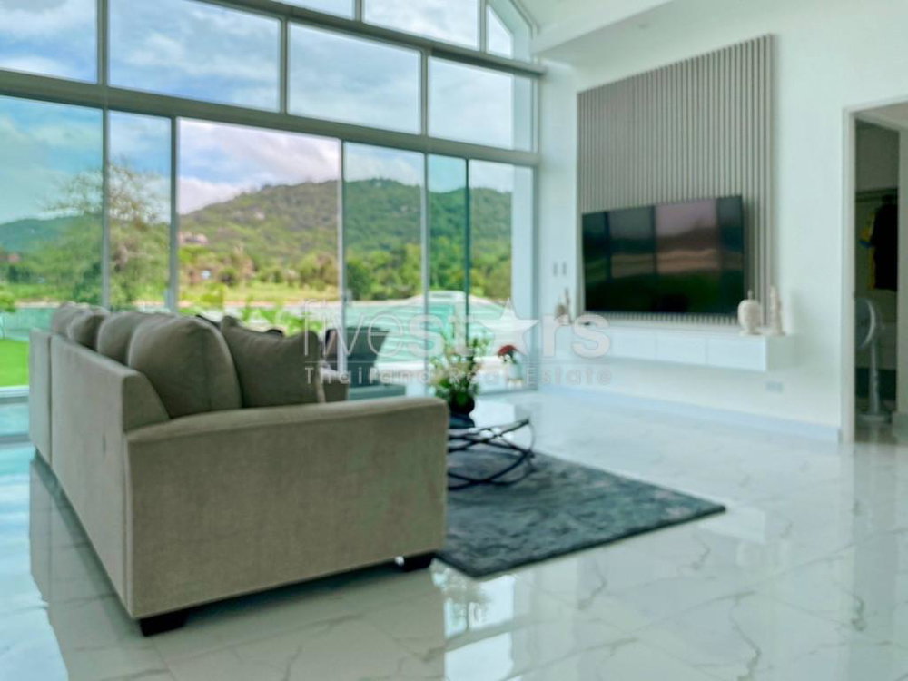 Stand Alone 3 Bedroom Pool Villa In Soi 102 2558865685