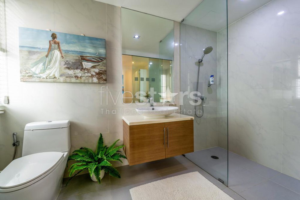 Stand Alone 3 Bedroom Pool Villa In Soi 102 2558865685