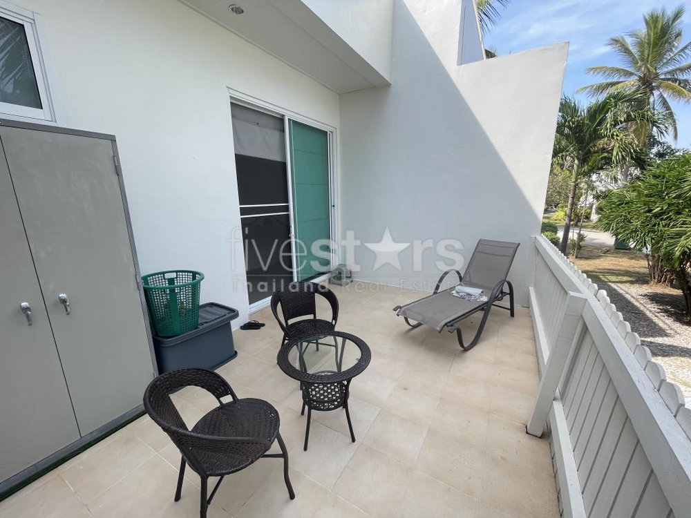 Baan Ing Phu: Noble pool villa in a first class resort 2073448691