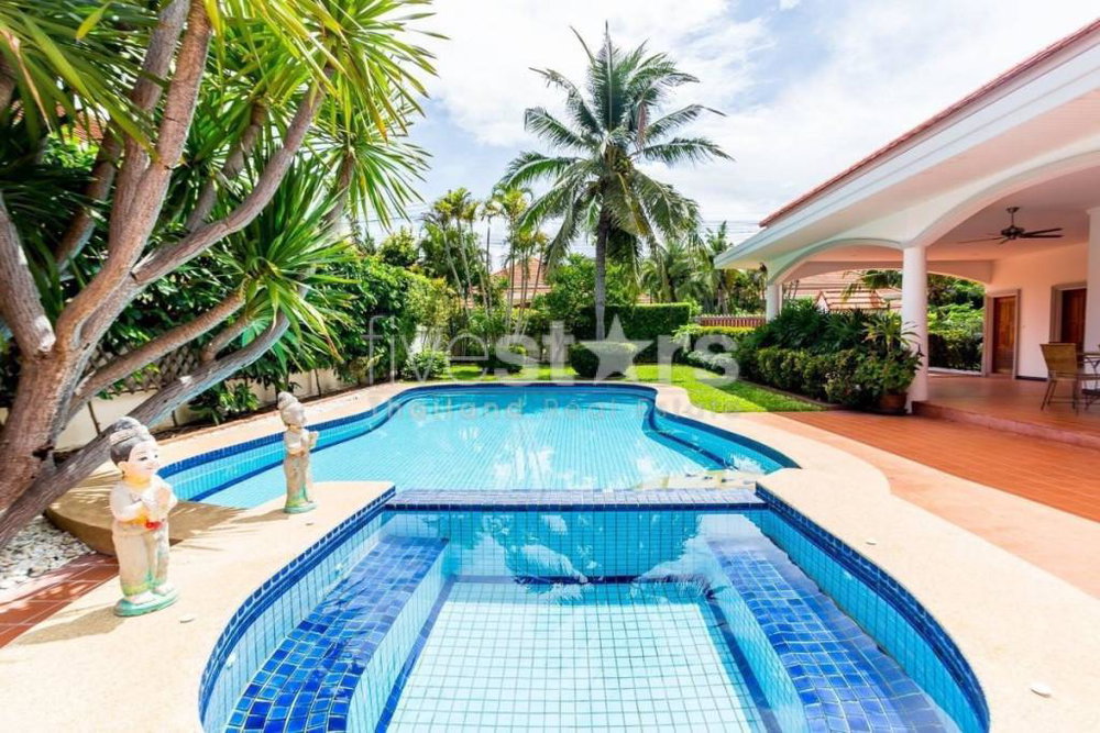 3 Bedroom For Sale At Siam Villa Soi 116 361386276