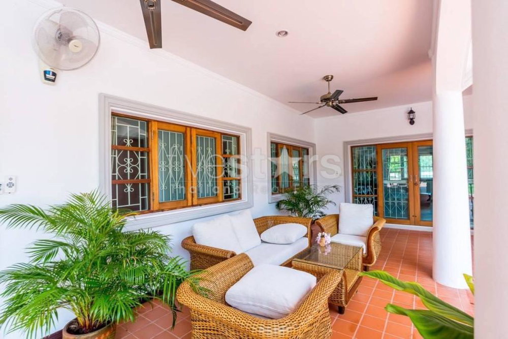 3 Bedroom For Sale At Siam Villa Soi 116 361386276