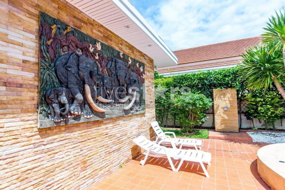 3 Bedroom For Sale At Siam Villa Soi 116 361386276