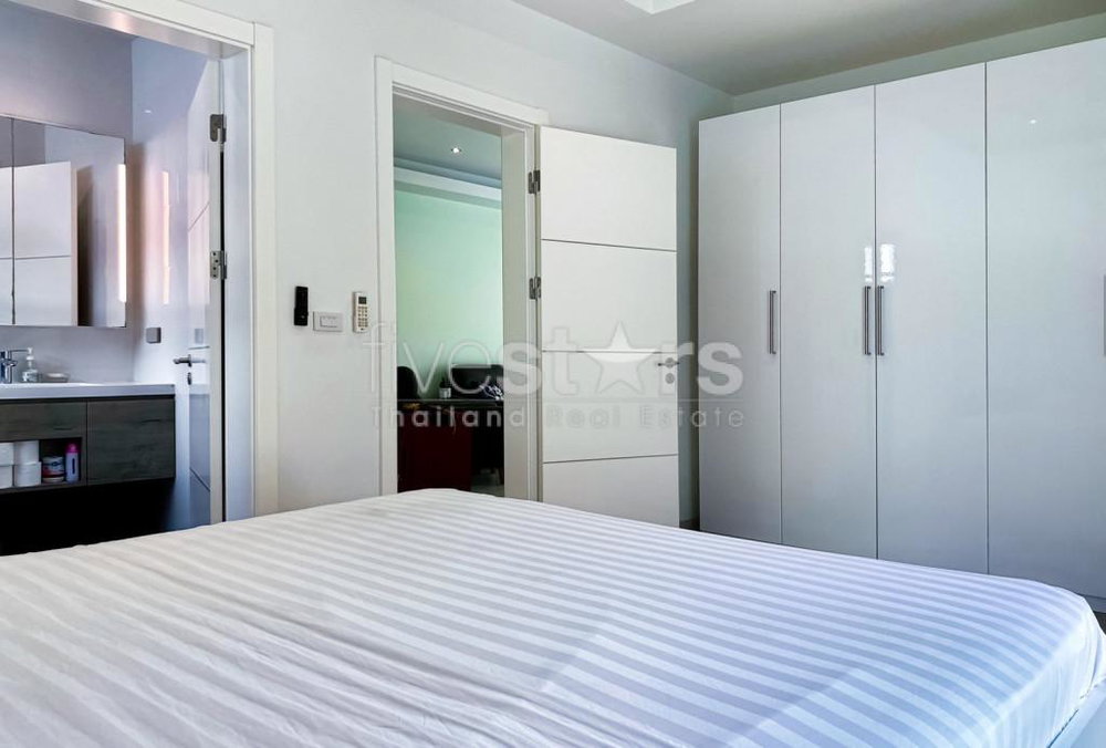 Mali Lotus : 3 Bedroom Pool Villa 2347680903